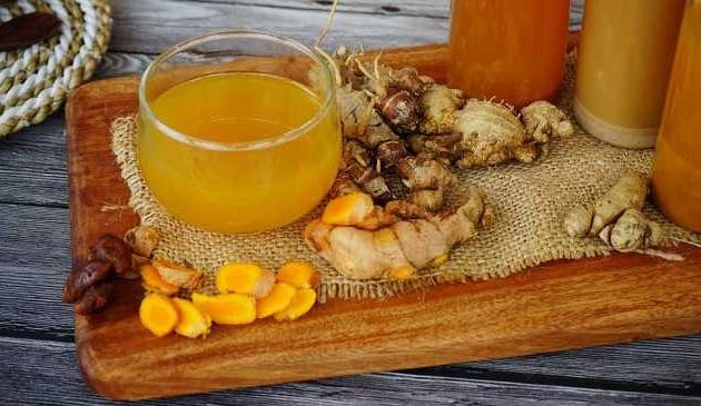 jamu telat datang bulan paling ampuh